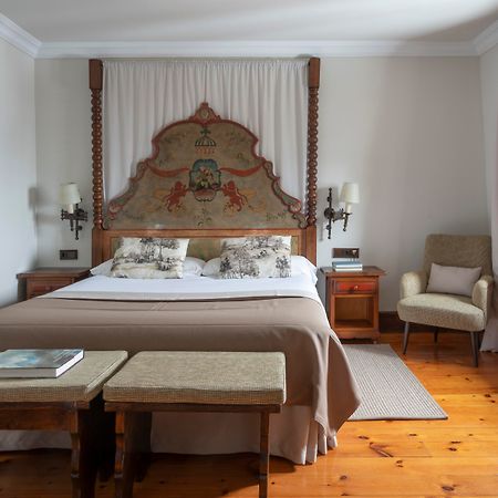 Parador De Gredos Navarredonda de Gredos Bagian luar foto